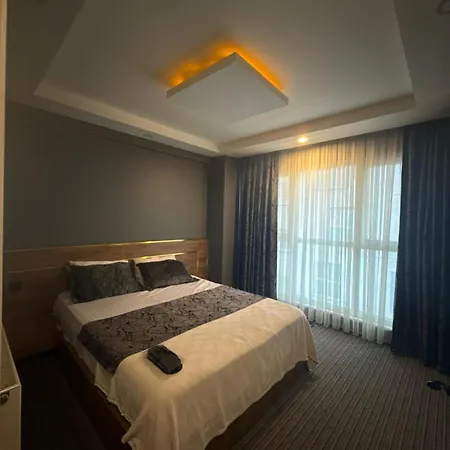 Koesk Konaklama2 איסטמבול