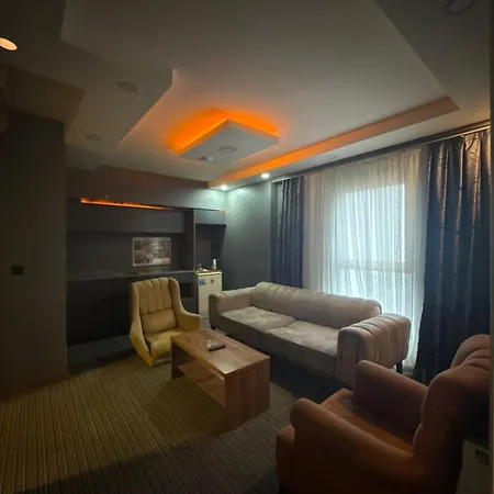 דירה Koesk Konaklama2