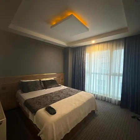 Koesk Konaklama2 דירה *