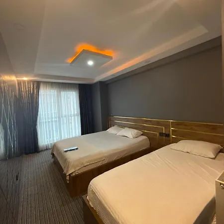 Koesk Konaklama2 דירה