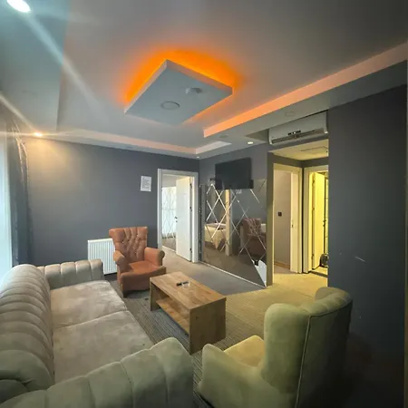 דירה Koesk Konaklama2 *