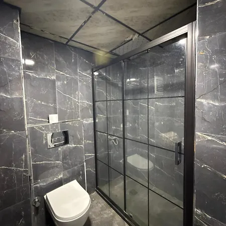 דירה Koesk Konaklama2 איסטמבול