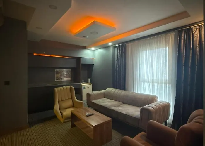 דירה Koesk Konaklama2