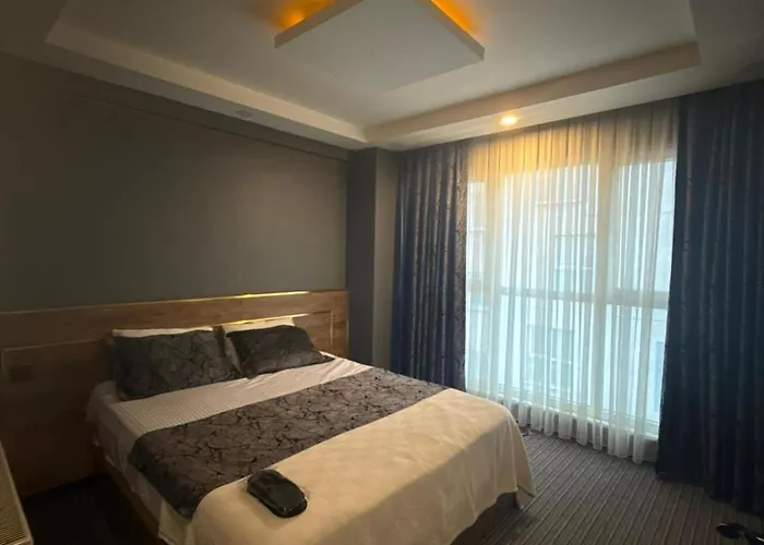 Koesk Konaklama2 דירה *