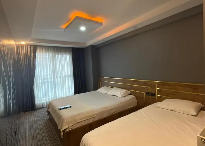 Koesk Konaklama2 דירה