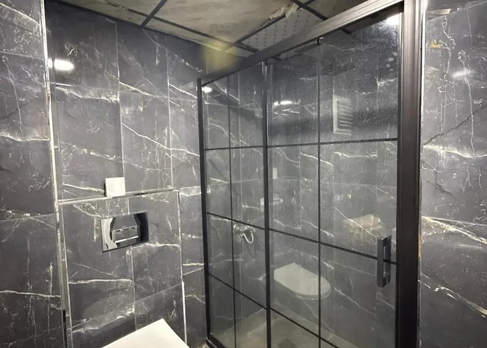 דירה Koesk Konaklama2 איסטמבול