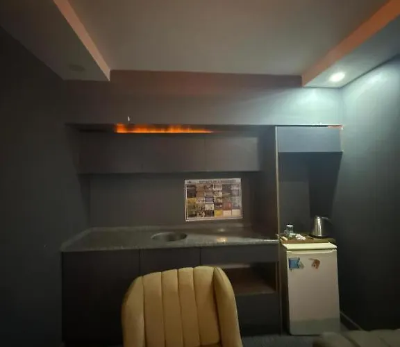 Koesk Konaklama2 דירה